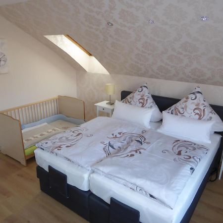 Ferienhaus Zwischen Den Seen Sedlitz ภายนอก รูปภาพ