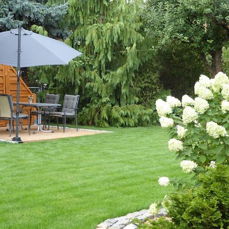 Ferienhaus Zwischen Den Seen Sedlitz ภายนอก รูปภาพ