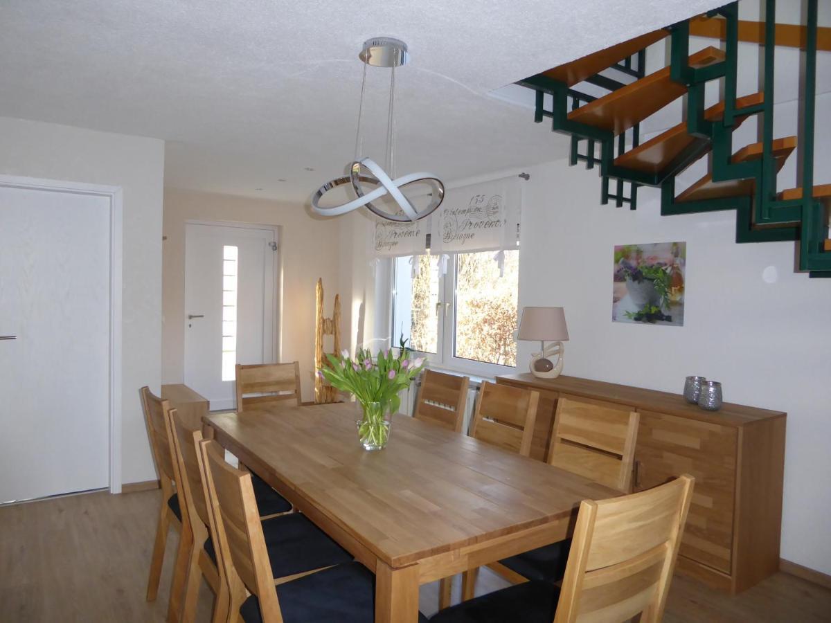 Ferienhaus Zwischen Den Seen Sedlitz ภายนอก รูปภาพ
