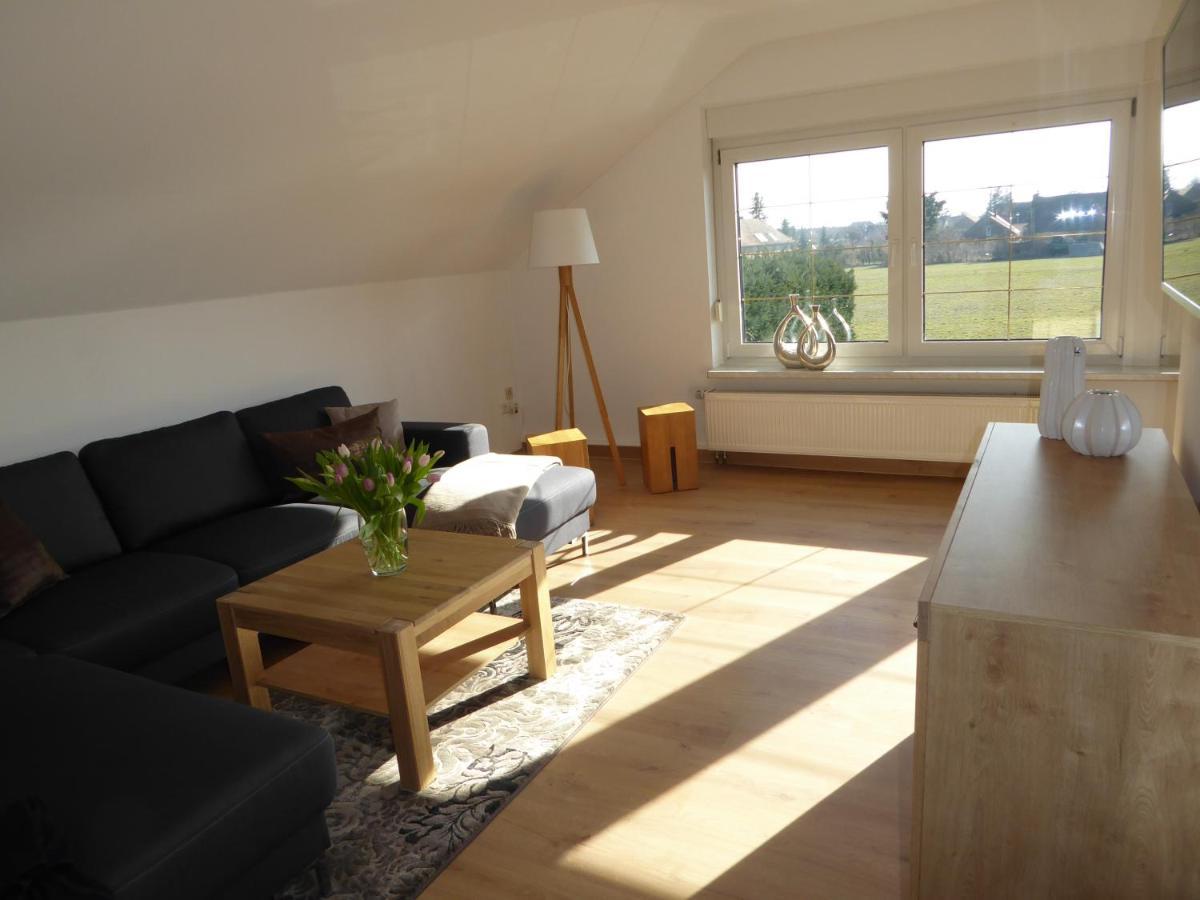 Ferienhaus Zwischen Den Seen Sedlitz ภายนอก รูปภาพ