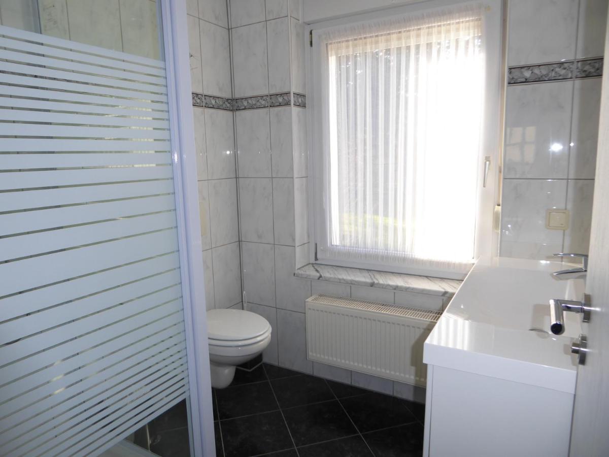 Ferienhaus Zwischen Den Seen Sedlitz ภายนอก รูปภาพ